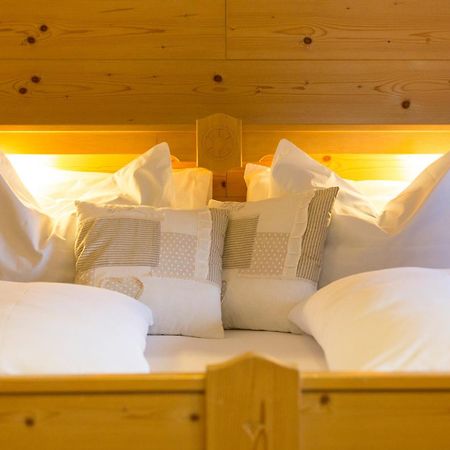 Hotel Urthaler Добиако Екстериор снимка
