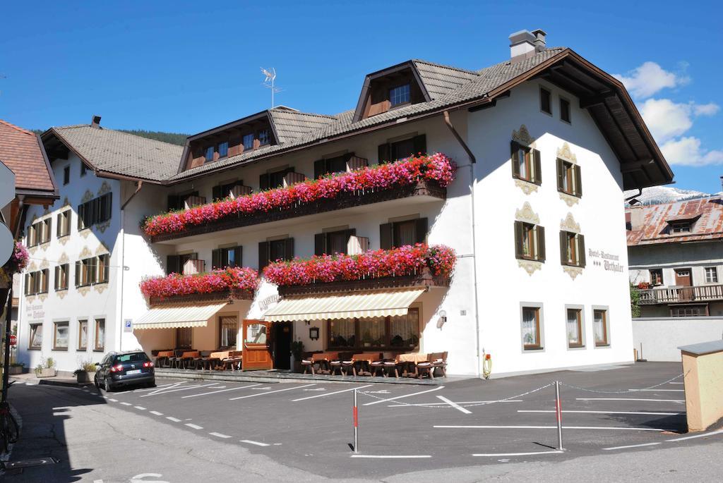 Hotel Urthaler Добиако Екстериор снимка